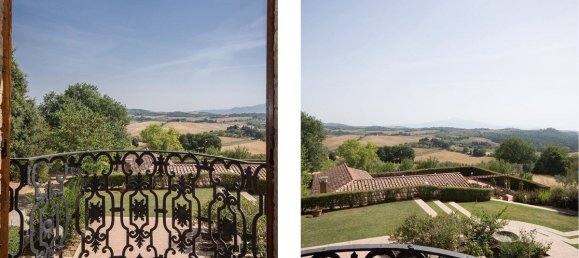 8 bedrooms House in Montepulciano, Italy No. 56059 5