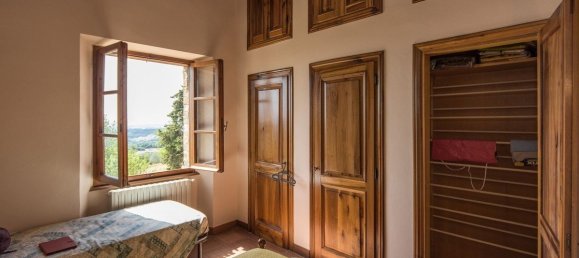 8 bedrooms House in Montepulciano, Italy No. 56059 26