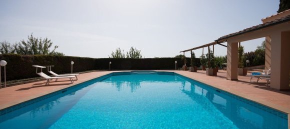 8 bedrooms House in Montepulciano, Italy No. 56059 15