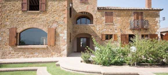 8 bedrooms House in Montepulciano, Italy No. 56059 7