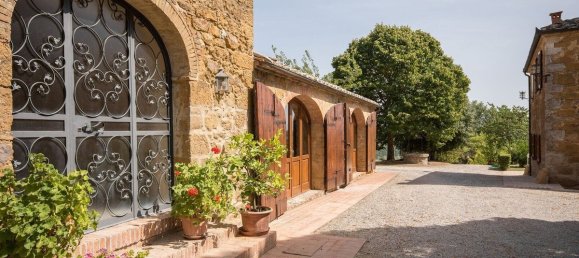 8 bedrooms House in Montepulciano, Italy No. 56059 32