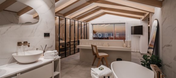 4 bedrooms Penthouse in Marbella, Spain No. 45942 7