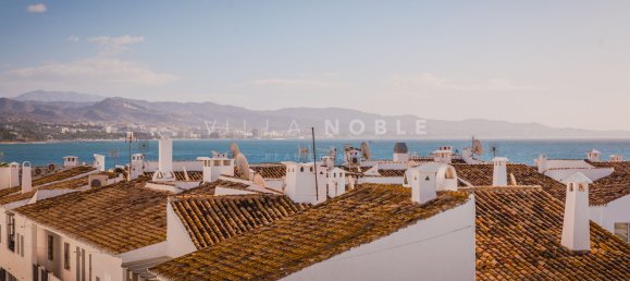 4 bedrooms Penthouse in Marbella, Spain No. 45942 33