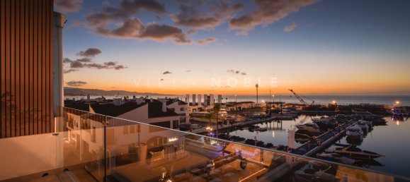 4 bedrooms Penthouse in Marbella, Spain No. 45942 4