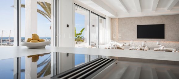 4 bedrooms Penthouse in Marbella, Spain No. 45942 60