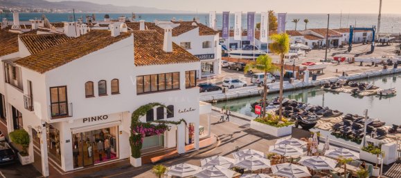 4 bedrooms Penthouse in Marbella, Spain No. 45942 54