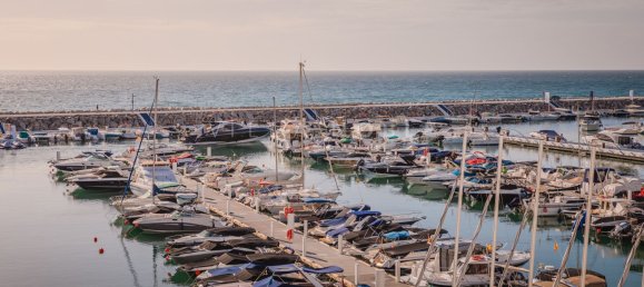 4 bedrooms Penthouse in Marbella, Spain No. 45942 56