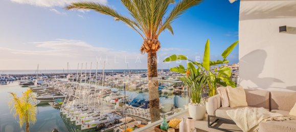 4 bedrooms Penthouse in Marbella, Spain No. 45942 22