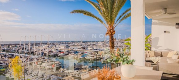 4 bedrooms Penthouse in Marbella, Spain No. 45942 18