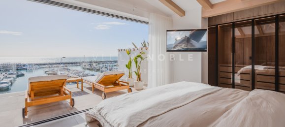 4 bedrooms Penthouse in Marbella, Spain No. 45942 63