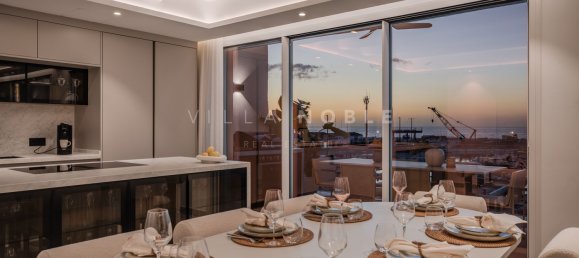 4 bedrooms Penthouse in Marbella, Spain No. 45942 30