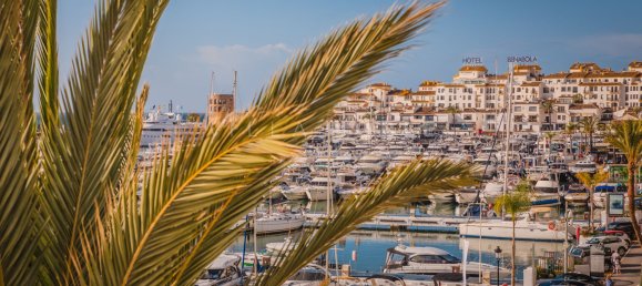 4 bedrooms Penthouse in Marbella, Spain No. 45942 53