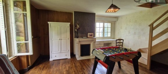 Casa T4 em Bethon, France N.º 58749 9