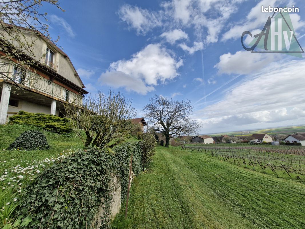 Casa T4 em Bethon, France N.º 58749