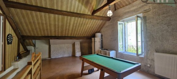 Casa T4 em Bethon, France N.º 58749 17