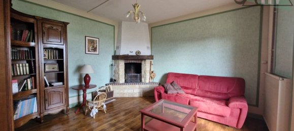 Casa T4 em Bethon, France N.º 58749 10