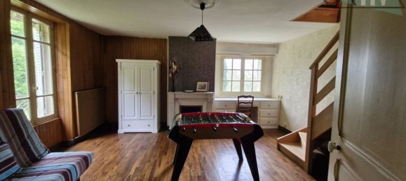 Casa T4 em Bethon, France N.º 58749 8