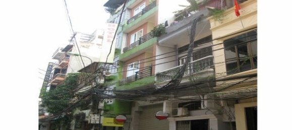 2 غرف نوم شقة في Hoan Kiem, Vietnam رقم 6705 18