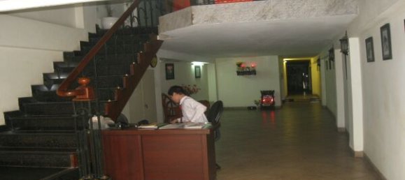 2 غرف نوم شقة في Hoan Kiem, Vietnam رقم 6705 7