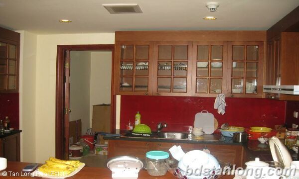 2 غرف نوم شقة في Hoan Kiem, Vietnam رقم 6705