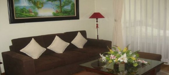 2 غرف نوم شقة في Hoan Kiem, Vietnam رقم 6705 4