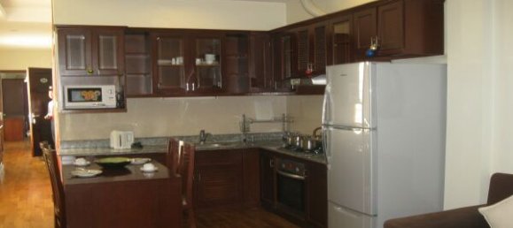 2 غرف نوم شقة في Hoan Kiem, Vietnam رقم 6705 10