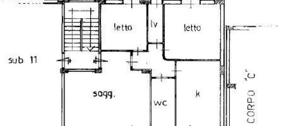 Apartamento de 2 dormitorios en Gravina di Catania, Italy No. 120524 33