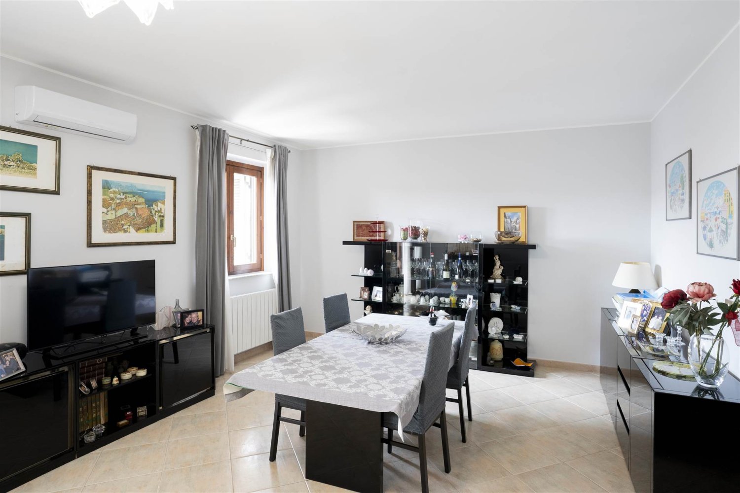 Apartamento de 2 dormitorios en Gravina di Catania, Italy No. 120524