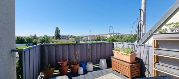 4 rooms Penthouse in Liesing, Austria No. 232437 3