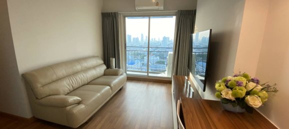 1 chambre Condo à LUMPINI PLACE RATCHADA-SATHU Bangkok, Thailand No. 28748 4