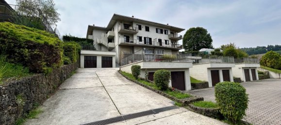 3-salle Appartement à Gandino, Italy No. 298941 37