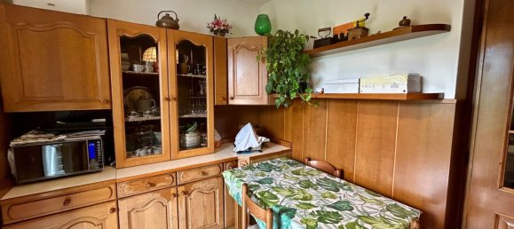 3-salle Appartement à Gandino, Italy No. 298941 20