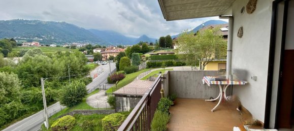 3-salle Appartement à Gandino, Italy No. 298941 22