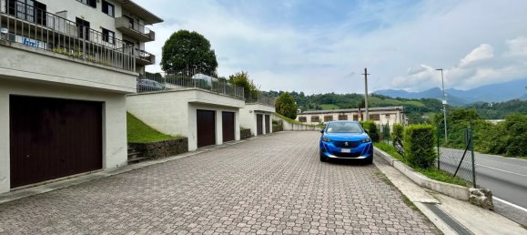 3-salle Appartement à Gandino, Italy No. 298941 34