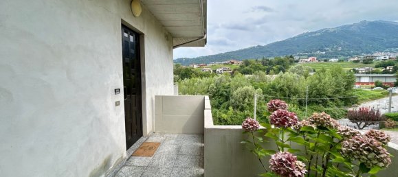 3-salle Appartement à Gandino, Italy No. 298941 29