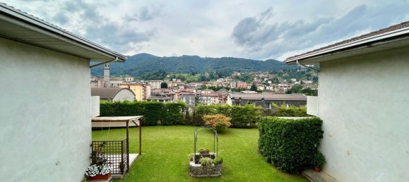 3-salle Appartement à Gandino, Italy No. 298941 14