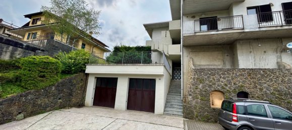 3-salle Appartement à Gandino, Italy No. 298941 32