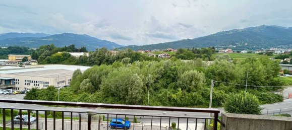 3-salle Appartement à Gandino, Italy No. 298941 27