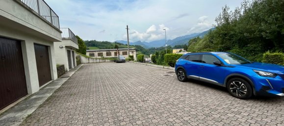 3-salle Appartement à Gandino, Italy No. 298941 33