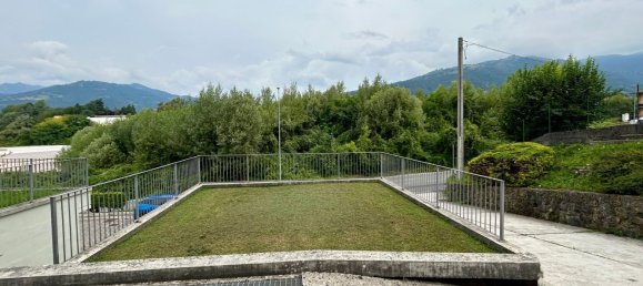 3-salle Appartement à Gandino, Italy No. 298941 31