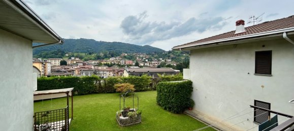 3-salle Appartement à Gandino, Italy No. 298941 13