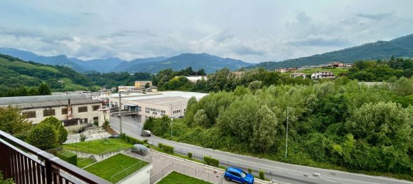 3-salle Appartement à Gandino, Italy No. 298941 25