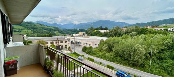 3-salle Appartement à Gandino, Italy No. 298941 26