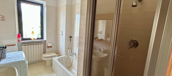 3-salle Appartement à Gandino, Italy No. 298941 6