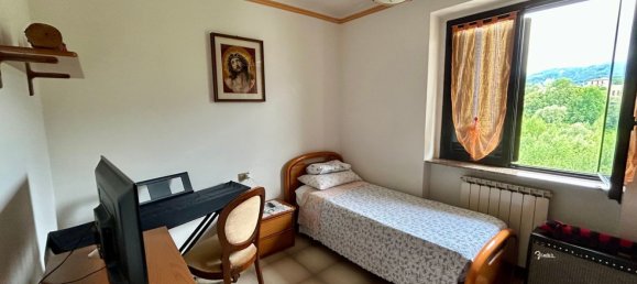 3-salle Appartement à Gandino, Italy No. 298941 16