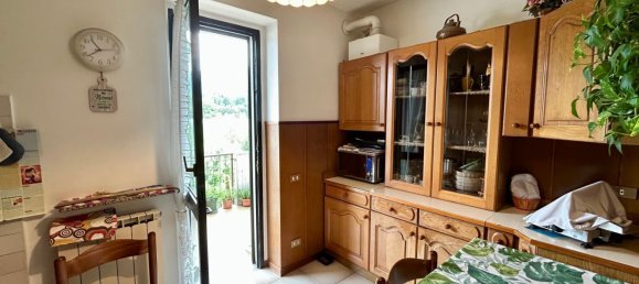 3-salle Appartement à Gandino, Italy No. 298941 21