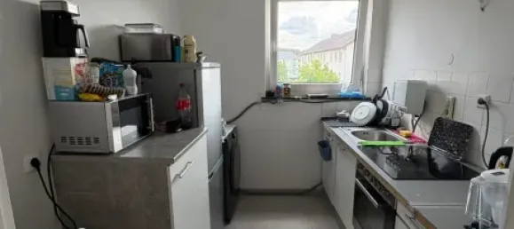 1 bedroom Apartment in Bielefeld, Germany No. 284781 4