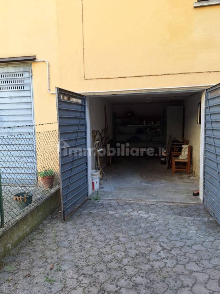 12m² Garage in San Lazzaro di Savena, Italy No. 402046