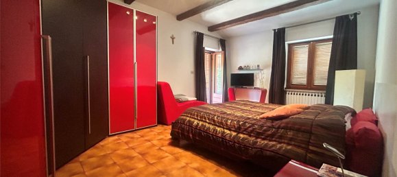 4 Schlafzimmer Villa in Pinerolo, Italy, Nr. 289017 26