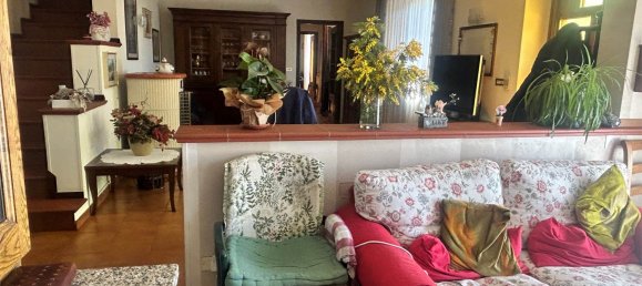 4 Schlafzimmer Villa in Pinerolo, Italy, Nr. 289017 45